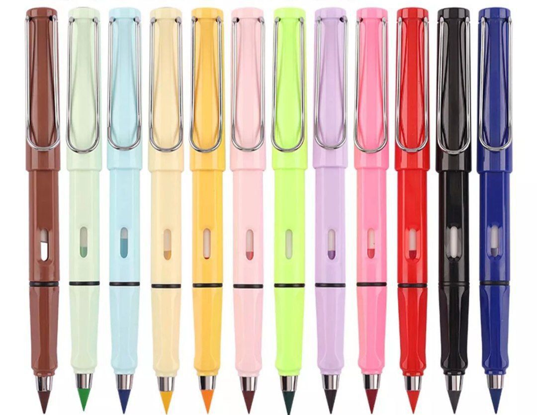 Lápiz colores Para Siempre x 12und